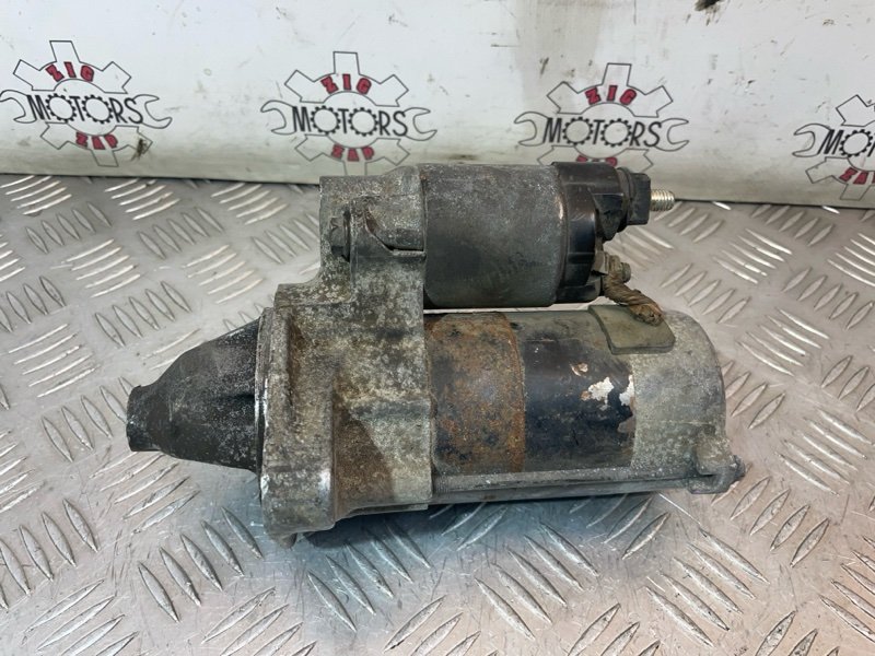 Стартер, 6000 рублей, Красноярск