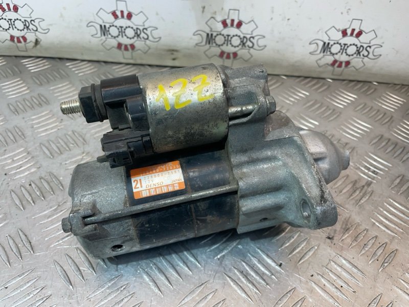 Стартер, 6000 рублей, Красноярск