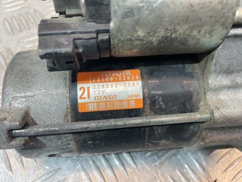 Стартер, 6000 рублей, Красноярск