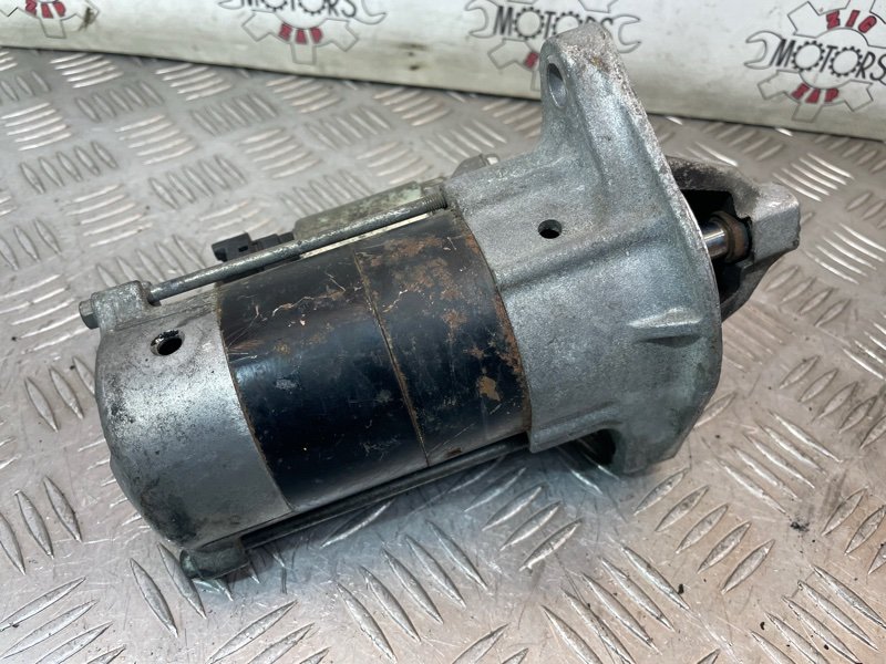 Стартер, 6000 рублей, Красноярск