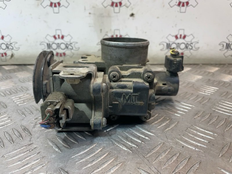 Дроссельная заслонка, 13000 рублей, Красноярск