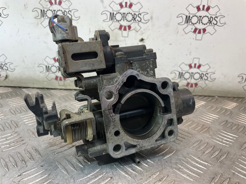 Дроссельная заслонка, 13000 рублей, Красноярск