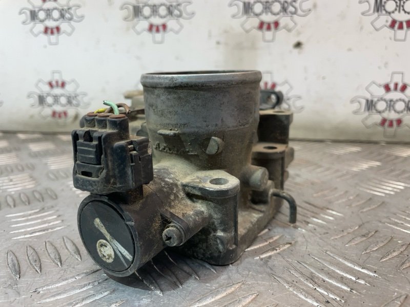 Дроссельная заслонка, 13000 рублей, Красноярск