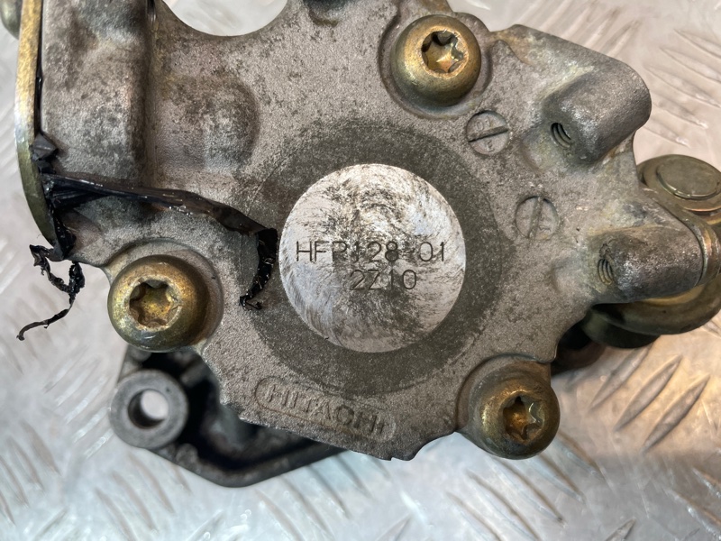 ТНВД, 12000 рублей, Красноярск