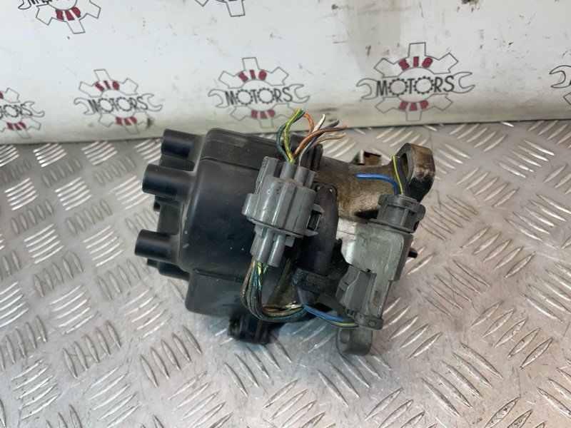 Трамблер, 17000 рублей, Красноярск