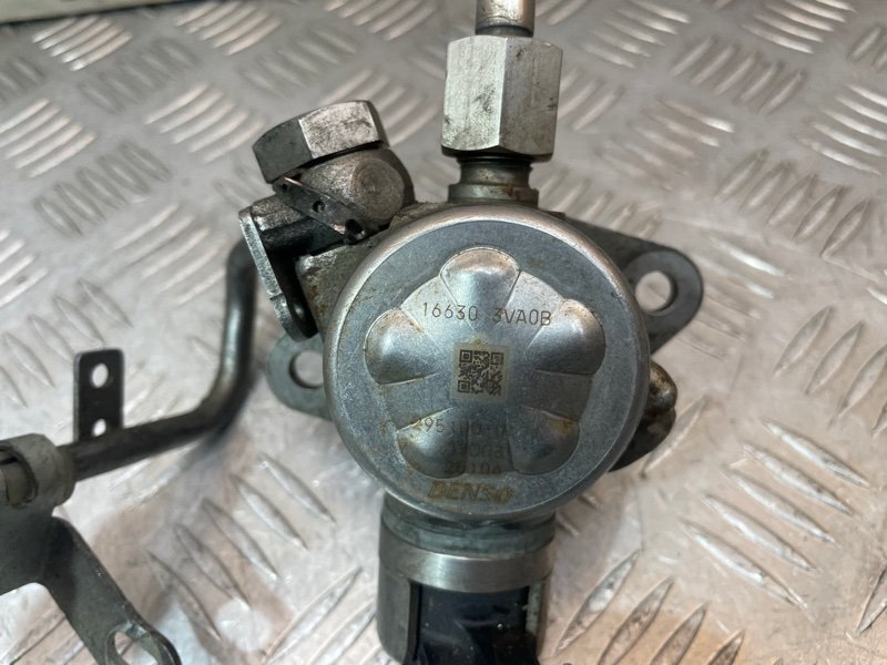 ТНВД, 15000 рублей, Красноярск