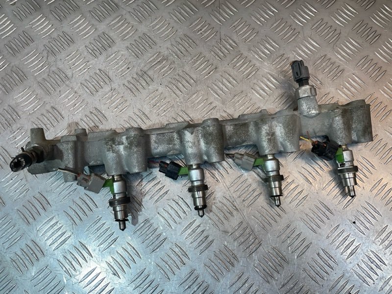 инжектор, форсунка, 2500 рублей, Красноярск