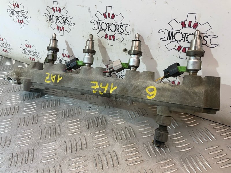 инжектор, форсунка, 2500 рублей, Красноярск