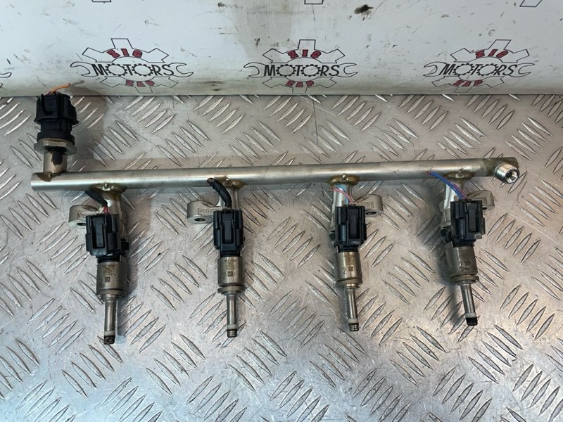 инжектор, форсунка, 3500 рублей, Красноярск