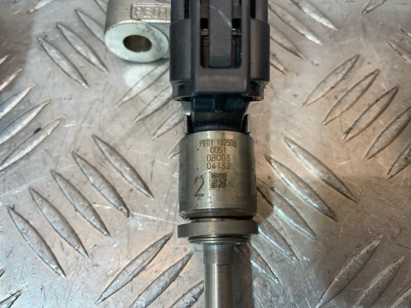 инжектор, форсунка, 3500 рублей, Красноярск