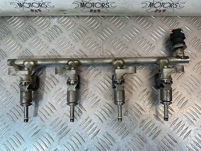 инжектор, форсунка, 3500 рублей, Красноярск