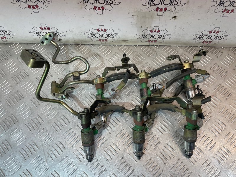 инжектор, форсунка, 3500 рублей, Красноярск