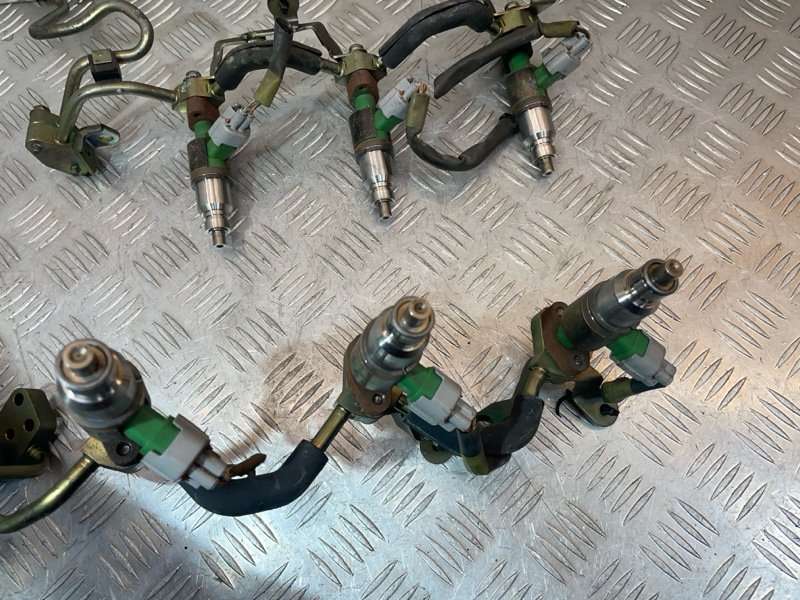 инжектор, форсунка, 3500 рублей, Красноярск