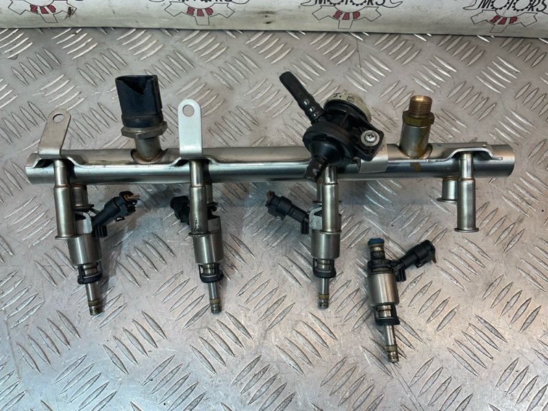 инжектор, форсунка, 8000 рублей, Красноярск