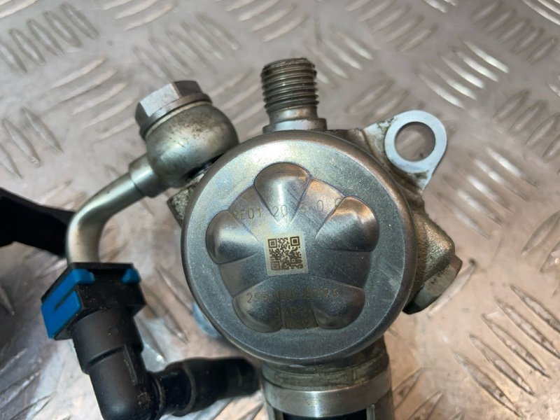 ТНВД, 15000 рублей, Красноярск