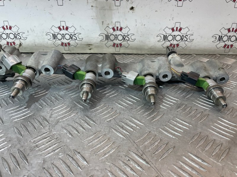 инжектор, форсунка, 2500 рублей, Красноярск