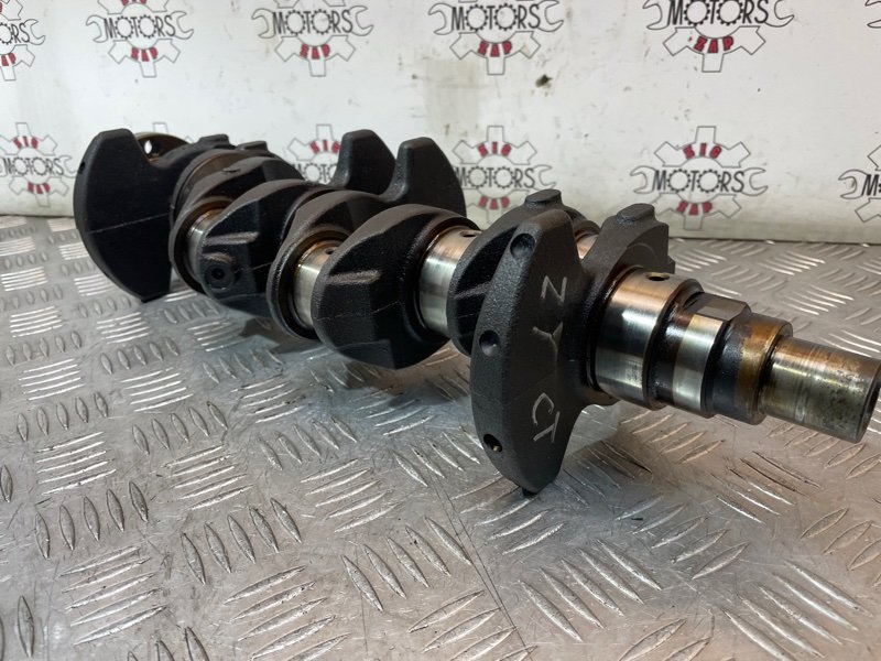 Коленвал, 500 рублей, Красноярск