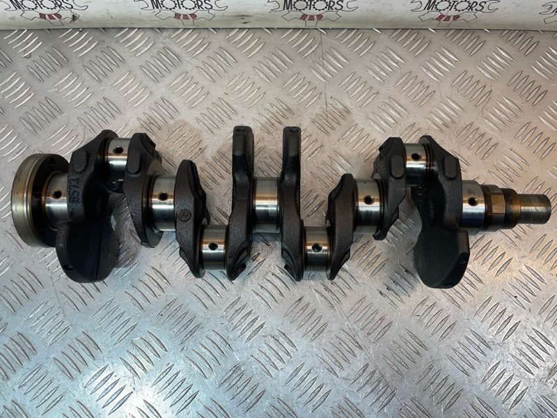 Коленвал, 500 рублей, Красноярск