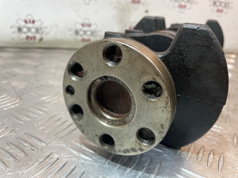 Коленвал, 500 рублей, Красноярск