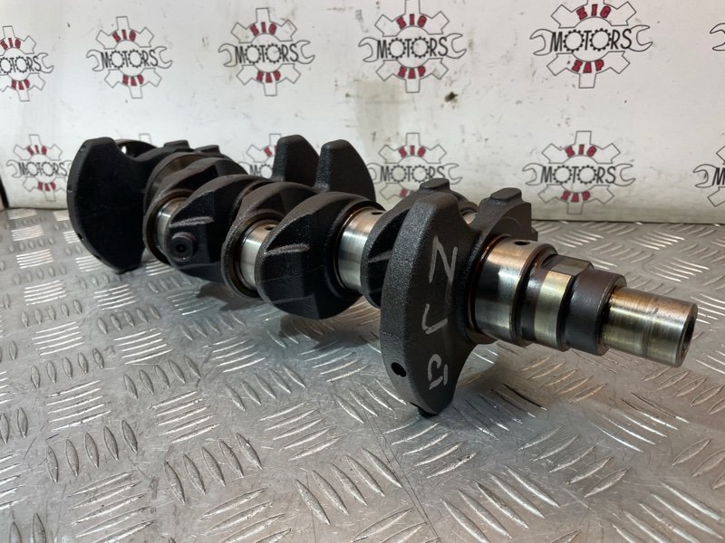 Коленвал, 500 рублей, Красноярск