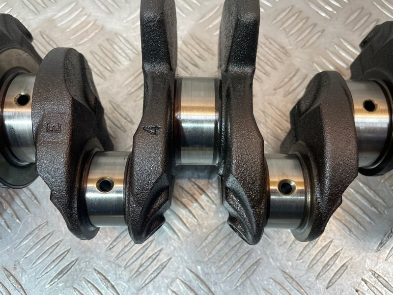 Коленвал, 500 рублей, Красноярск