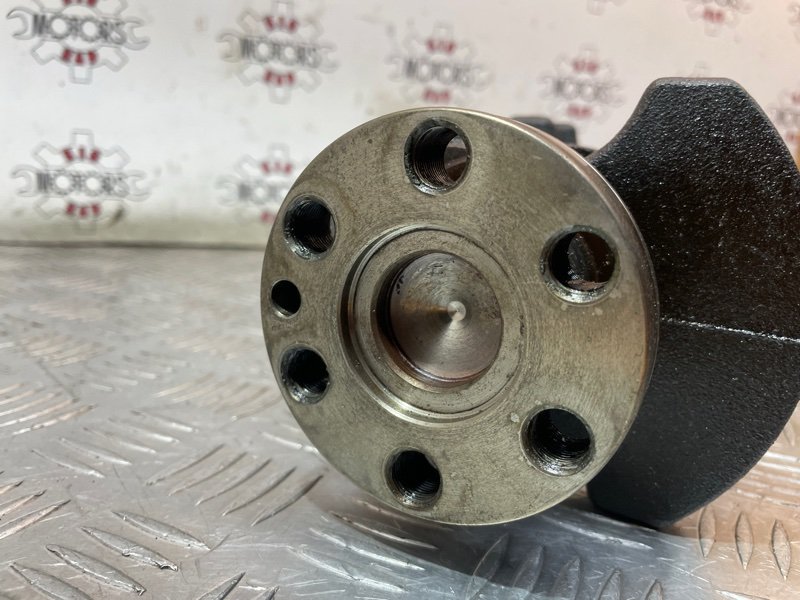 Коленвал, 500 рублей, Красноярск