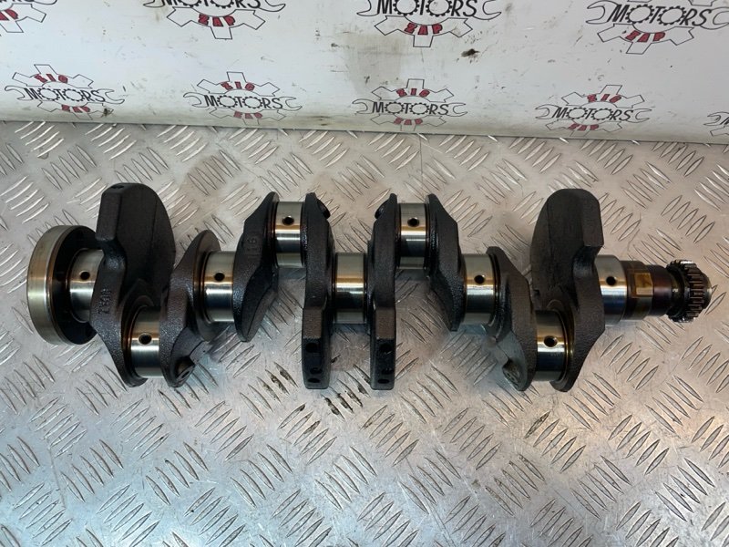 Коленвал, 500 рублей, Красноярск