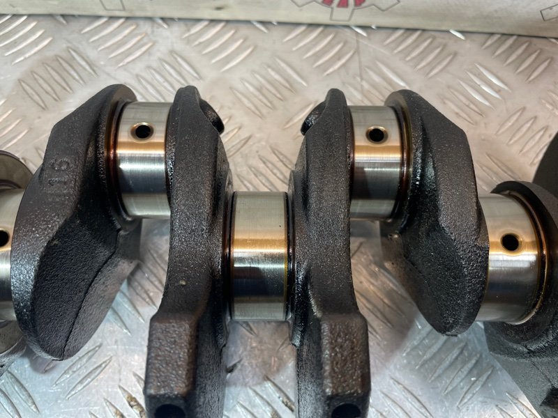 Коленвал, 500 рублей, Красноярск