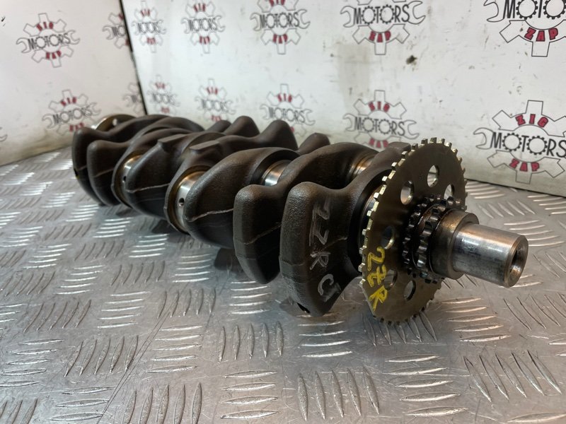 Коленвал, 2500 рублей, Красноярск