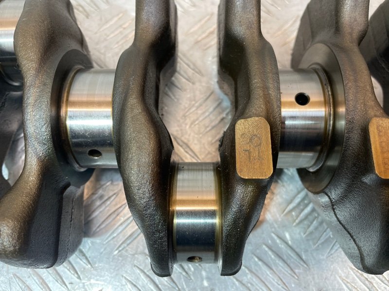 Коленвал, 2500 рублей, Красноярск