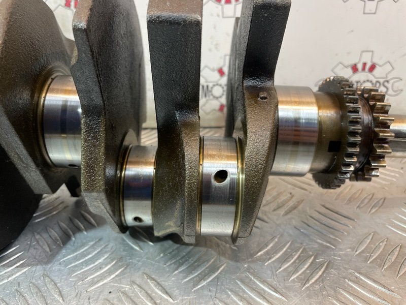 Коленвал, 15000 рублей, Красноярск