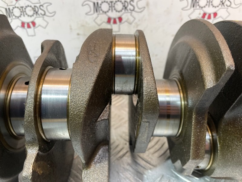 Коленвал, 15000 рублей, Красноярск