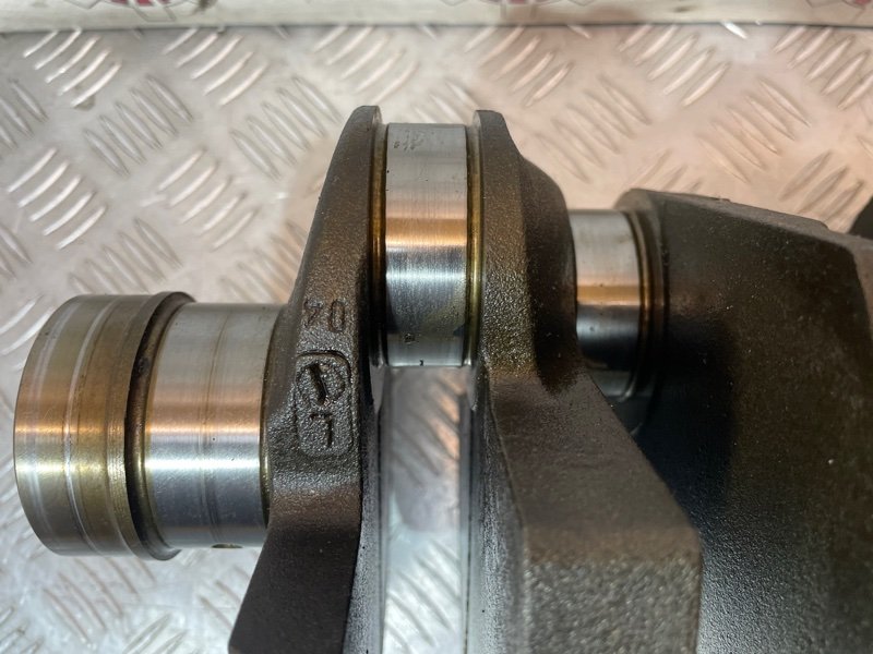 Коленвал, 15000 рублей, Красноярск