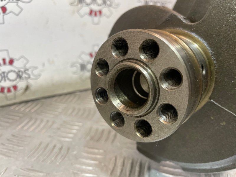 Коленвал, 15000 рублей, Красноярск