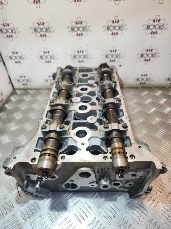 Головка блока цилиндров, 5000 рублей, Красноярск