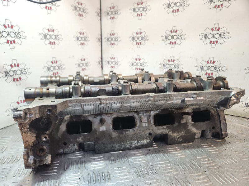 Головка блока цилиндров, 5000 рублей, Красноярск