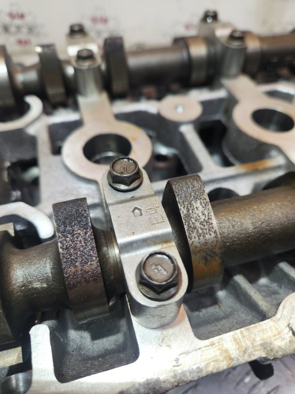 Головка блока цилиндров, 5000 рублей, Красноярск