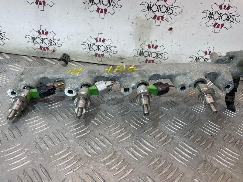 инжектор, форсунка, 2500 рублей, Красноярск