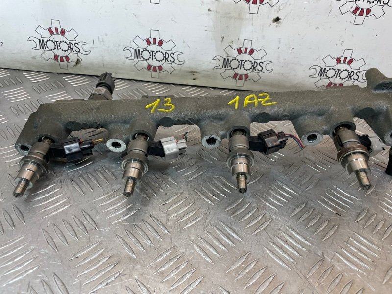 инжектор, форсунка, 4000 рублей, Красноярск