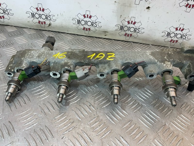 инжектор, форсунка, 2500 рублей, Красноярск