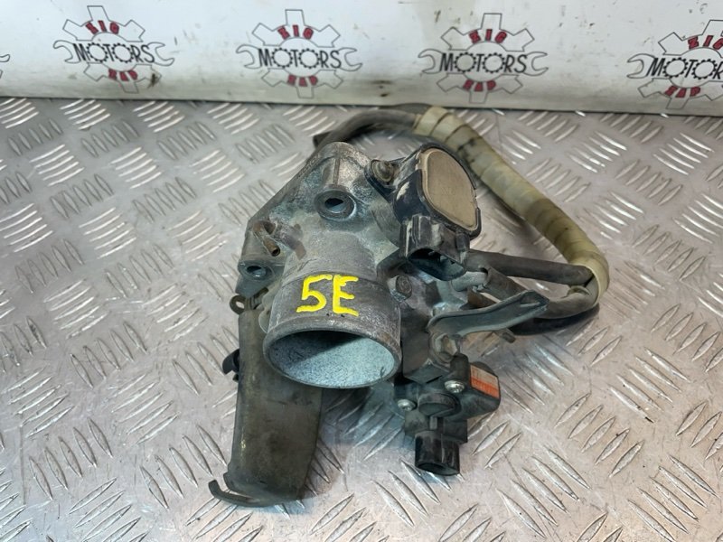 Дроссельная заслонка, 11000 рублей, Красноярск