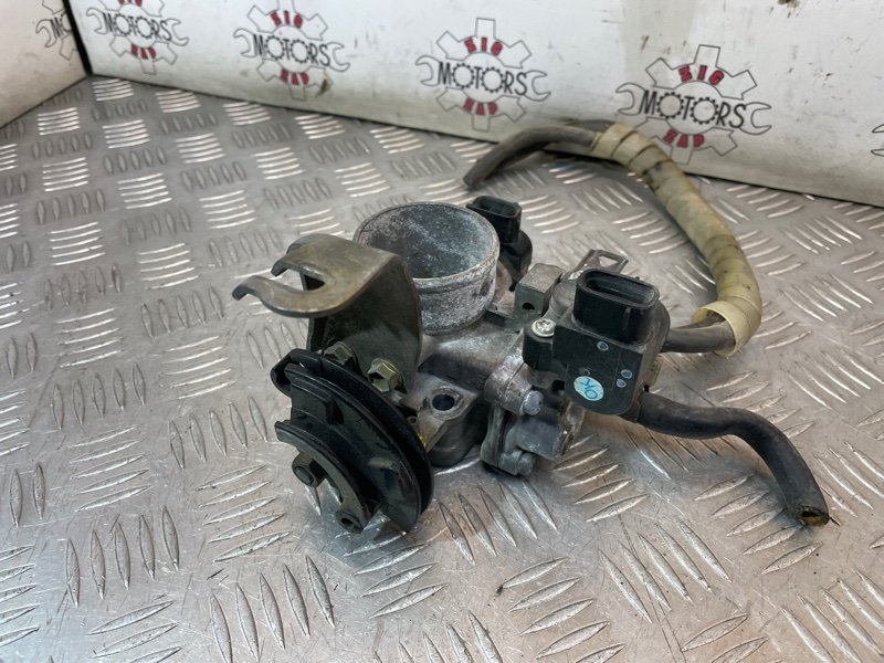 Дроссельная заслонка, 11000 рублей, Красноярск