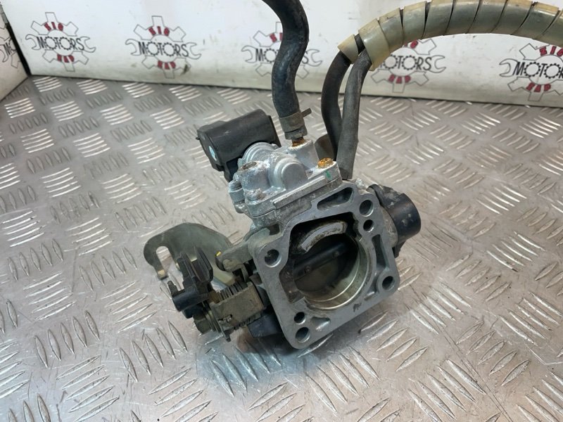 Дроссельная заслонка, 11000 рублей, Красноярск