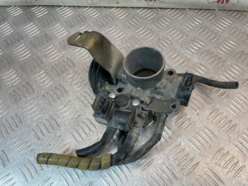 Дроссельная заслонка, 11000 рублей, Красноярск