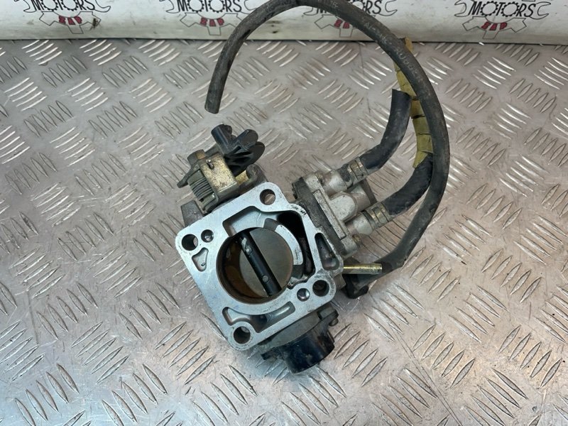 Дроссельная заслонка, 11000 рублей, Красноярск