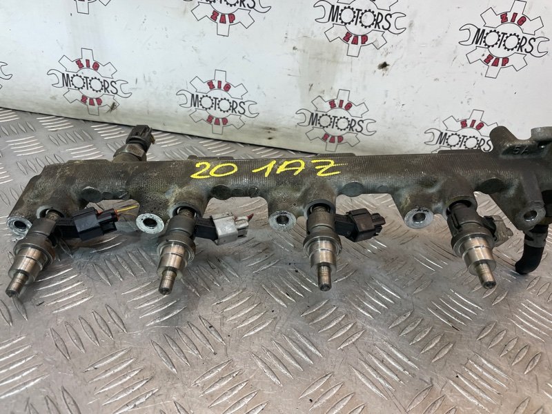 инжектор, форсунка, 4000 рублей, Красноярск