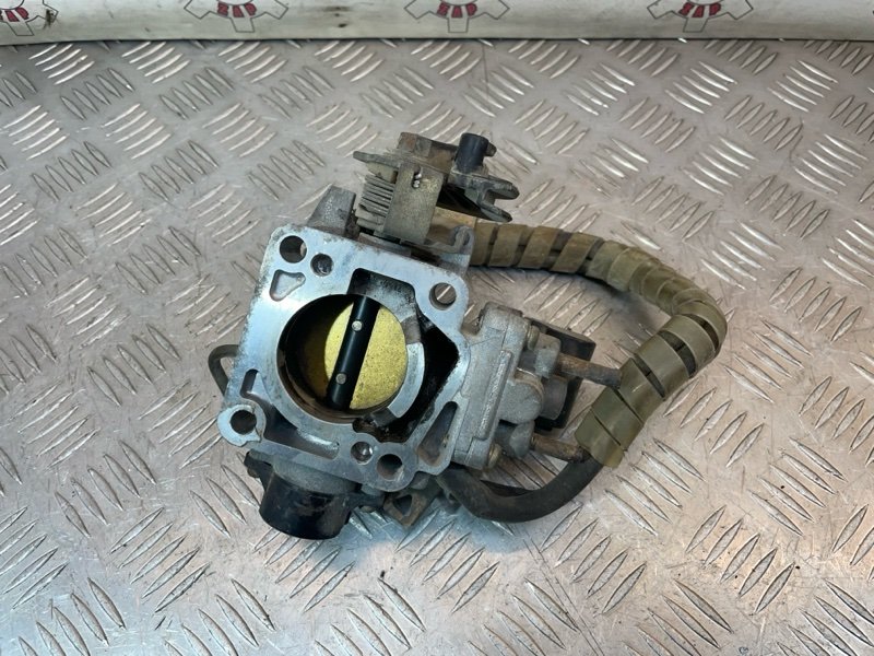 Дроссельная заслонка, 11000 рублей, Красноярск