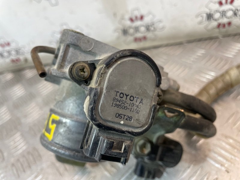 Дроссельная заслонка, 11000 рублей, Красноярск