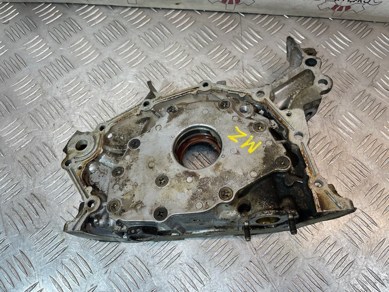 Масляный насос, 1000 рублей, Красноярск