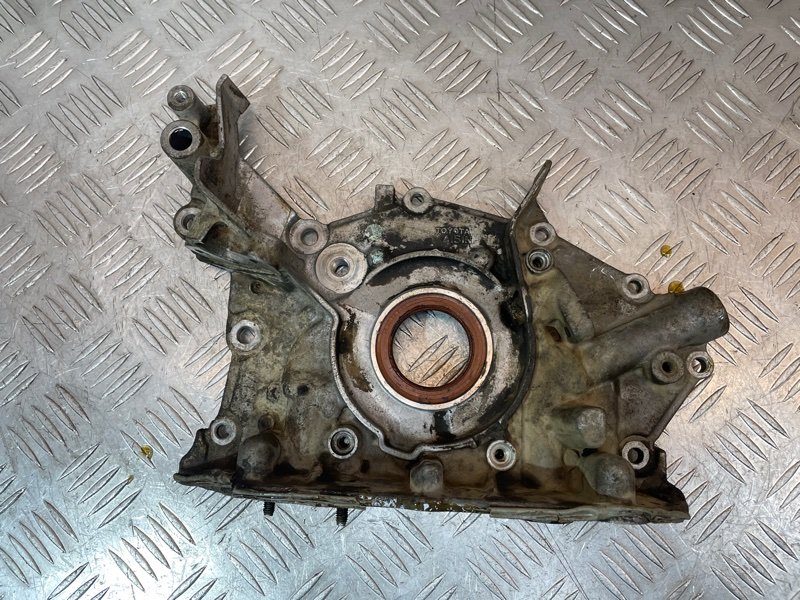 Масляный насос, 1000 рублей, Красноярск